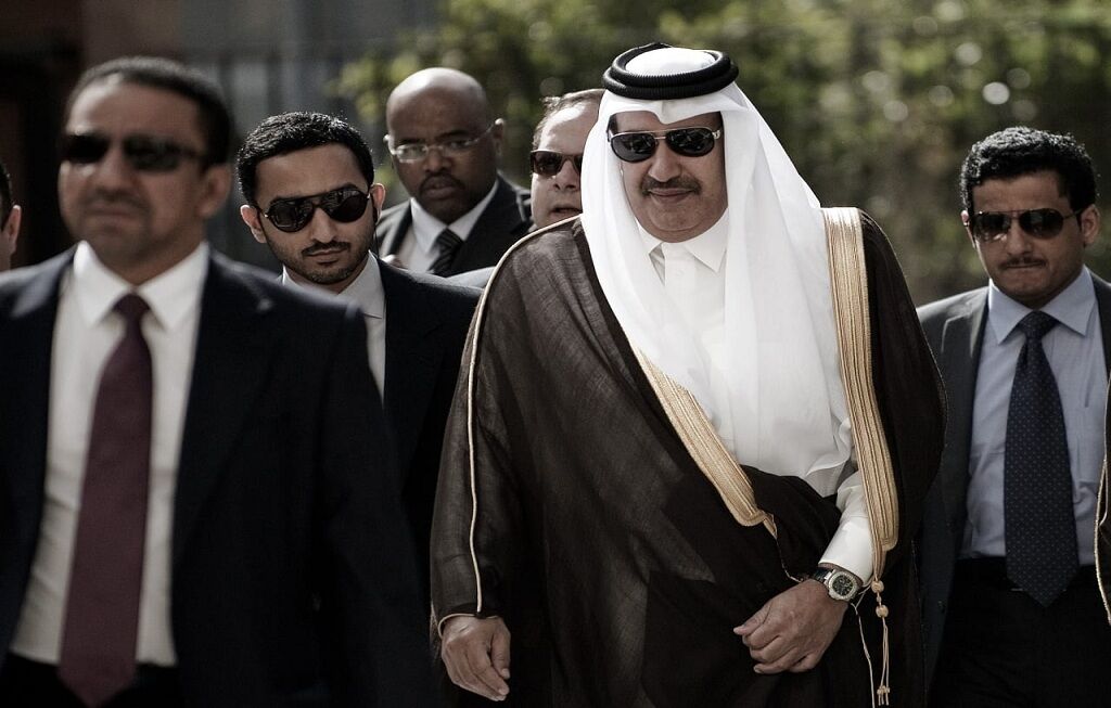 نخست‌وزیر اسبق قطر: اتحادیه عرب به سیاست جدید واستقلال عمل نیاز دارد 