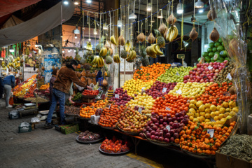 خرید شب چلّه در اردبیل