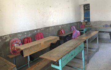 مدیر آموزش‌وپرورش: نیمی از کلاس‌های مدارس بابل غیر استاندارد است