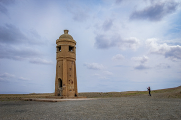 Tourism in Razavi Khorasan Province