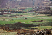 Bandul-Dorf in Sanandaj