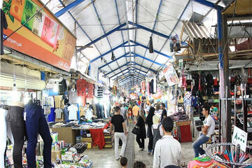 احیای بازارچه‌های مرزی خوزستان رشد اقتصادی منطقه را درپی دارد