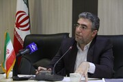 فرماندار مهاباد: رسانه‌ها نقش مهمی در برگزاری باشکوه انتخابات داشتند