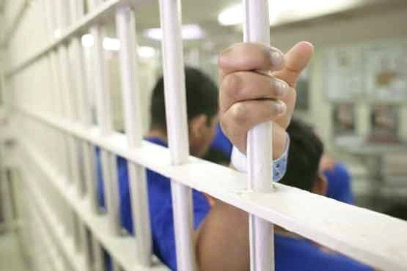 هیچ مورد ابتلا به کرونا در زندان‌های چهارمحال و بختیاری گزارش نشد