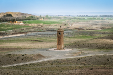 Tourism in Razavi Khorasan Province