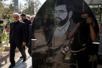 Pezeshkian admin. renews allegiance to Imam Khomeini’s ideals