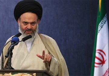 رییس جامعه مدرسین: نامزدها بجای تخریب دیگران، برنامه بدهند