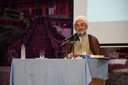 امام جمعه رشت: کار فرهنگی در تراز مردم انجام نشده است