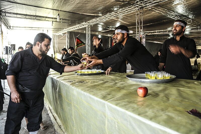 کهگیلویه و بویراحمد برای خدمت رسانی به زائران اربعین حسینی آماده است

