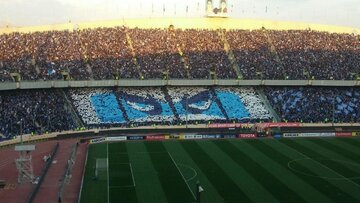 اسطوره‌ها در تیم منتخب آسیا و برگزاری نبرد استقلال و الهلال در آزادی