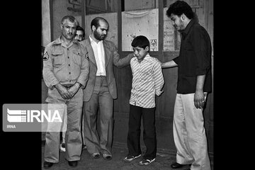 Anniversary of 1981 Iran Prime Minister's office bombing