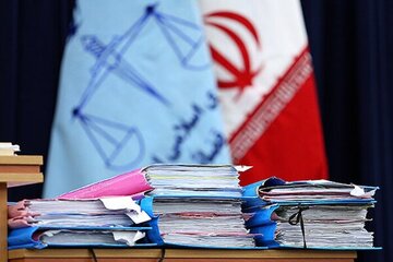 دامپزشکی زنجان ۱۶ پرونده تخلف را به مراجع قضایی ارجاع داد