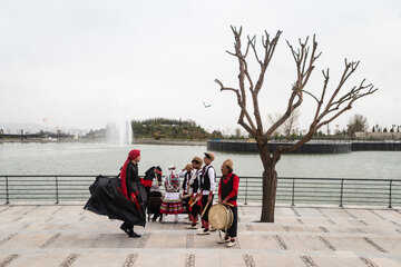 Nouvel an persan : la Commission nationale iranienne pour l'UNESCO organise une célébration nationale