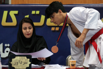 El Torneo Internacional de la Copa “Hashtomin Jorshid” en Mashhad