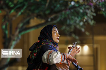 14th Iranian Folk Music Festival