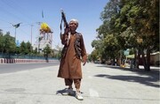 سرنوشت دولت بی‌کفایت کابل