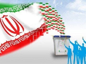 عوامل اجرایی انتخابات در گچساران سه هزار نفر هستند