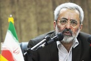 سلیمی نمین: رییسی موضع اصولی درباره تعاملات منطقه‌ای اتخاذ کرد