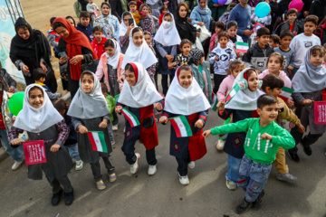 بیست‌و‌نهمین جشنواره بین‌المللی تئاتر کودک و نوجوان