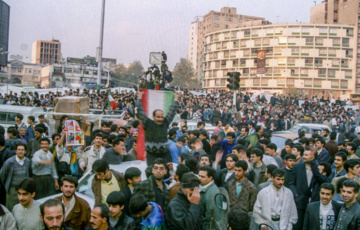 صعود تاریخی فوتبال  ایران به جام جهانی هشتم آذر ۷۶ ؛ از ملبورن تا خیابان های پرشور ایران 