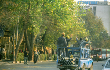 صعود تاریخی فوتبال  ایران به جام جهانی هشتم آذر ۷۶ ؛ از ملبورن تا خیابان های پرشور ایران 