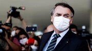 استعفاهای پی در پی برزیل؛ بزرگترین چالش پیش روی بولسونارو