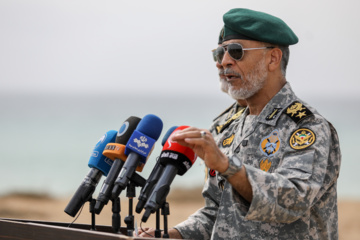 L'Iran va mener des exercices militaires dans la mer d'Oman