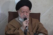 امام جمعه سمنان: سوگواره مهر محرم زنده‌نگهداشتن فرهنگ حسینی است