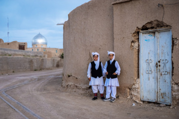 Tourism in Razavi Khorasan Province