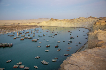 Chabahar : un écrin de beauté au Sud de l'Iran