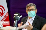 استاندار همدان: شورای برنامه‌ریزی استان در شهرستان بهار برگزار می‌شود