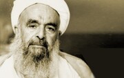 درباره آیت‌الله محمد صدوقی