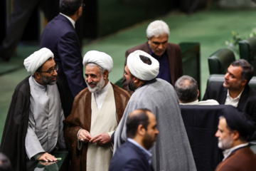 Inauguration ceremony of Masoud Pezeshkian, the president of Islamic Republic of Iran