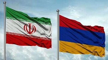 هیات ۴۰ نفره دانش‌بنیان ایران به ارمنستان می‌رود