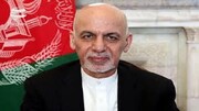 Afghan president appreciates Iran's cooperation in dealing with COVID-19