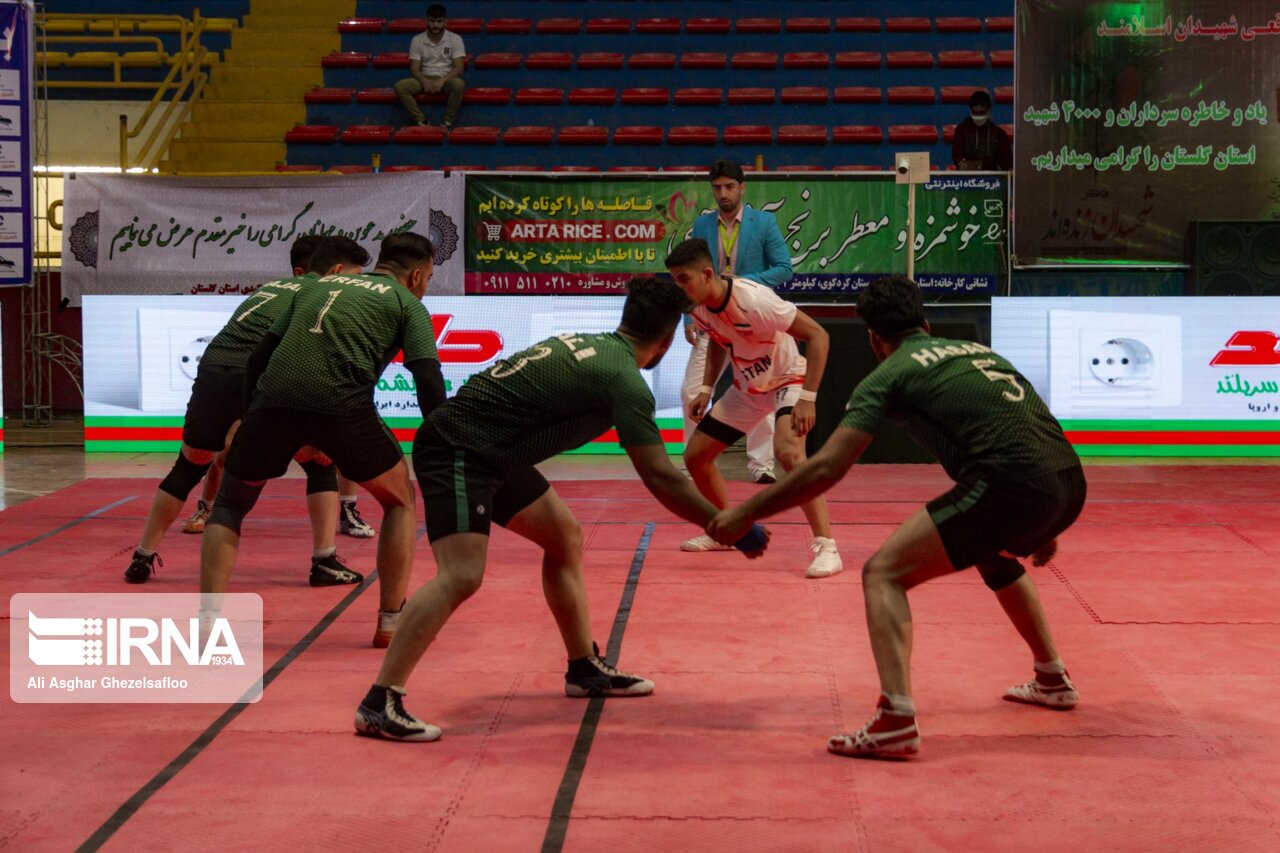 رییس فدراسیون: ورزش کبدی در استان‌ها متحول می‌شود