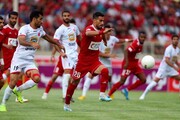 ورزشگاه آزادی میزبان سوپرجام ایران مابین تراکتور و پرسپولیس