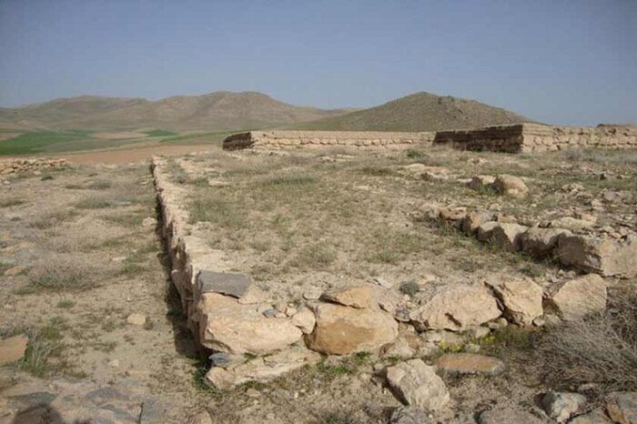 بوکان شهری به قدمت عصر آهن با قلعه باستانی قلایچی دوره مانایی گردشگران را فرا می‌خواند 