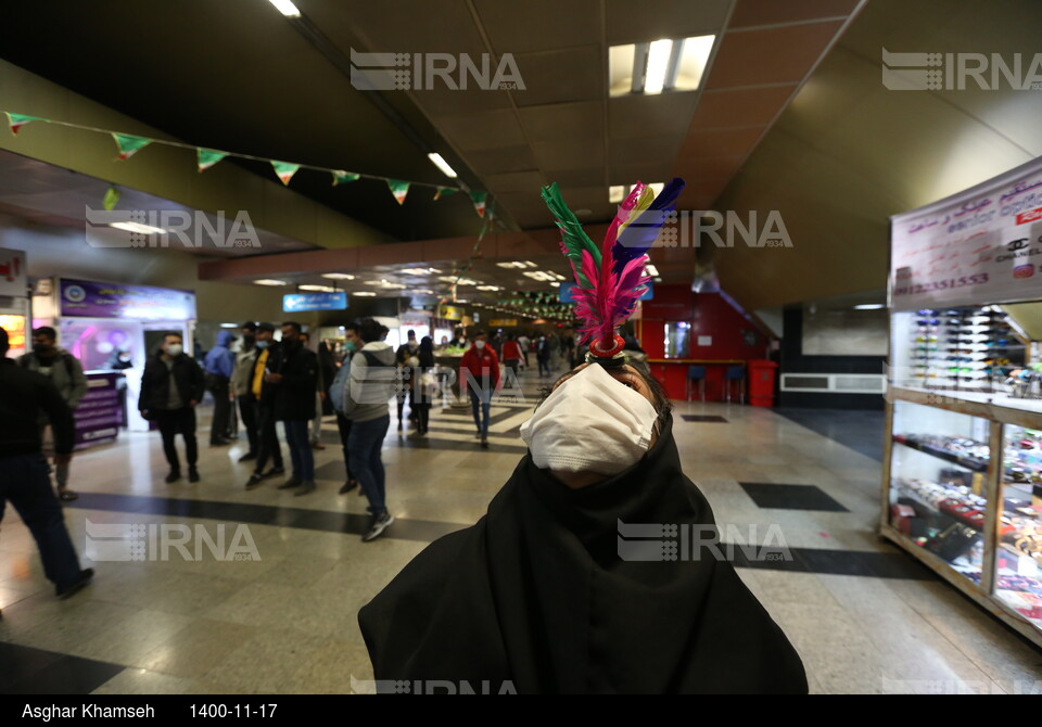 طرح «با ورزش همگانی، رایگان سفر کن»