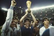 مرگ اسطوره فوتبال ایتالیا و تکرار سناریوی شکست خورده النصر