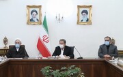 جهانگیری: دولت هیچ محدودیتی برای انتصاب مدیران از جامعه اهل سنت ندارد