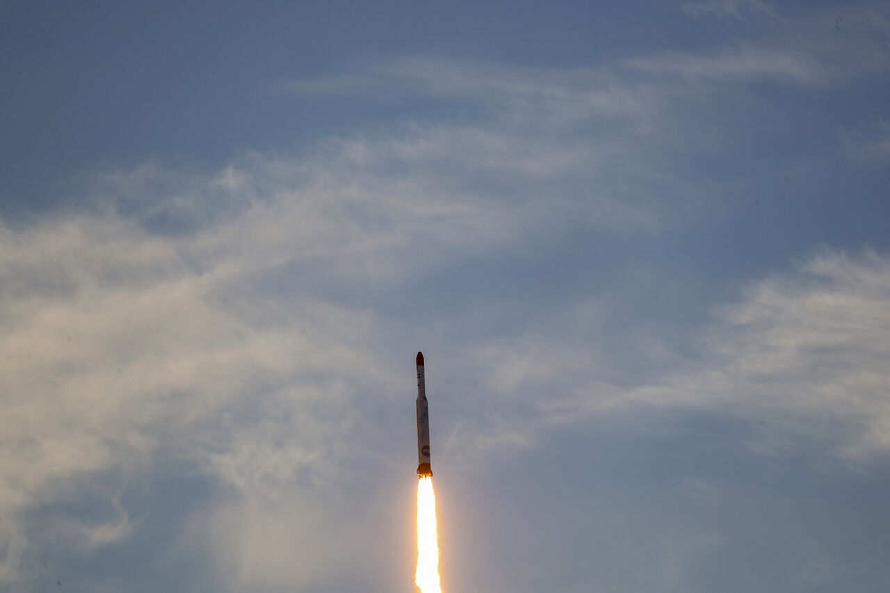 Nous aurons de bonnes nouvelles concernant le lancement de satellites iraniens (Ministre)