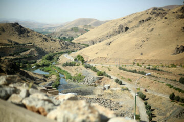 کمک به حفظ آب با طرح داناب