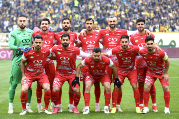 جام حذفی فوتبال - سپاهان و پرسپولیس