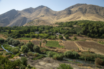 بحران زباله در سنندج؛ تهدیدی جدی برای محیط زیست و منابع آبی