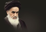 امام(ره)، الگویی برای آزادی‌خواهان و جویندگان راه حق است