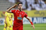 غایبان قطعی پرسپولیس مقابل الهلال مشخص شدند