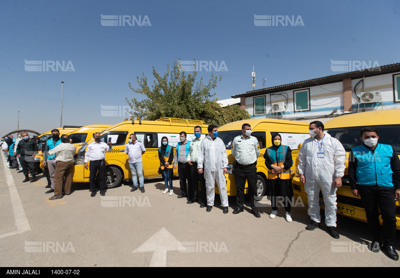 راه‌اندازی ۲۶ مرکز واکسیناسیون جدید در تهران