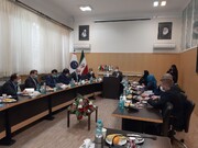 Officials of Int'l immigration bodies visit Mashhad, Iran