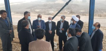 سفر استاندار سمنان به میامی